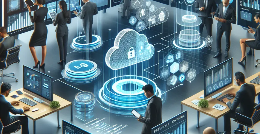 数据库销售管理系统的安全性与性能优化