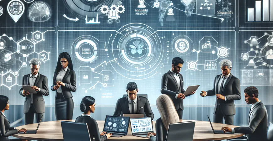 数据库销售管理系统的技术选型，避免踩坑指南