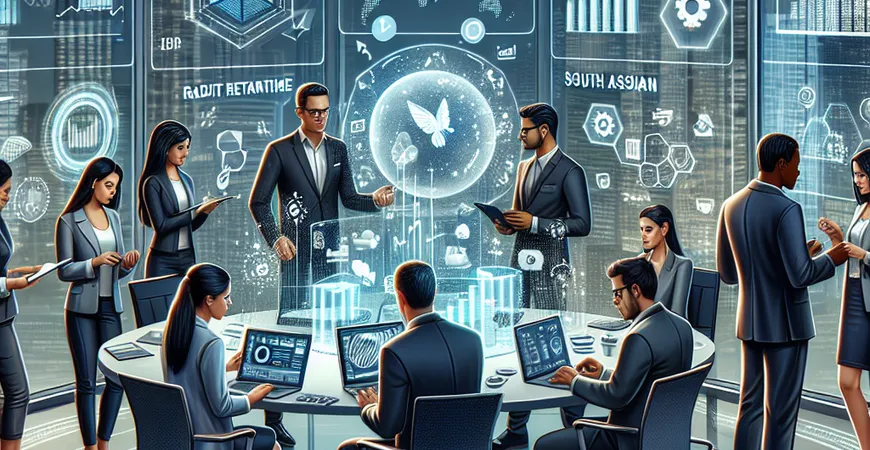 新客户开发的必备技能，如何快速建立长久关系