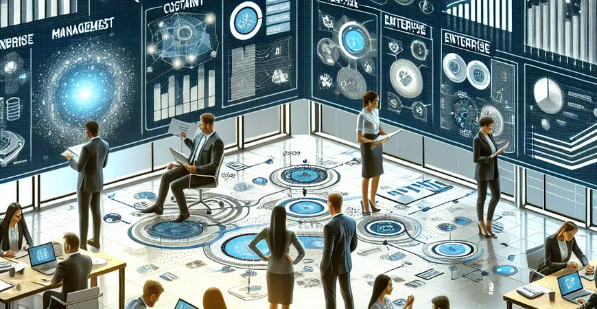 新客户开发的步骤，如何从零开始建立长久关系