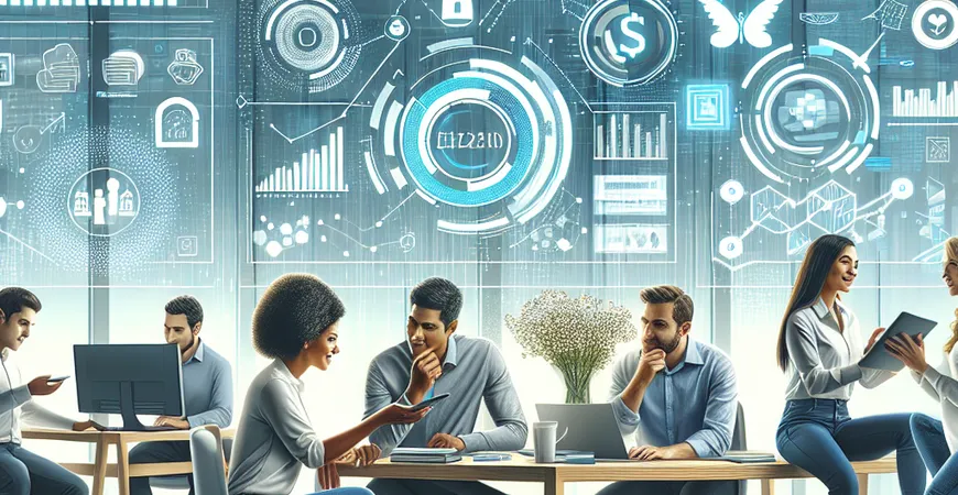 新客户开发秘籍：从初次接触到长期合作的跟进流程