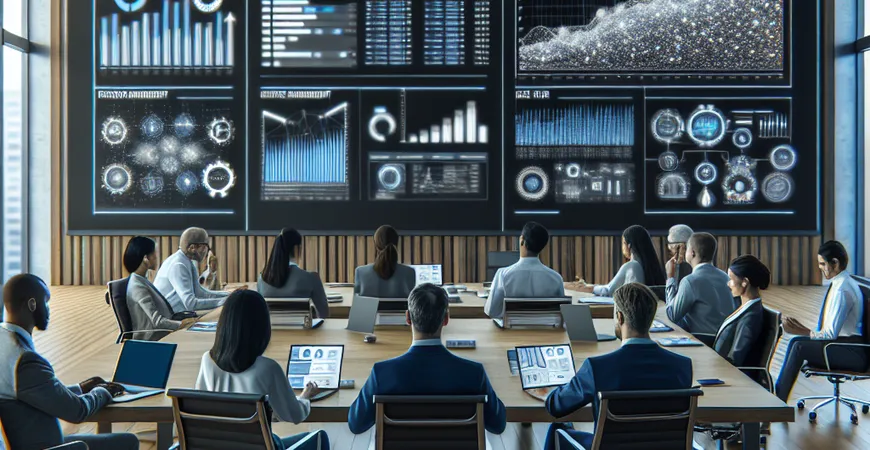 新客户开发秘籍：流程与技巧全面解析