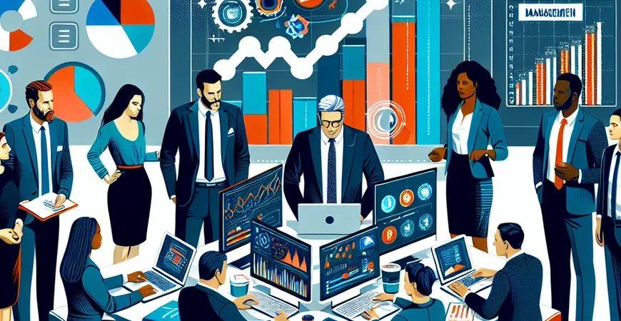 新客户开发策略指南，教你如何快速建立信任感