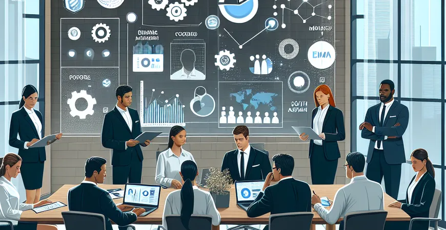 新客户开发计划：流程与技巧超级全面解析