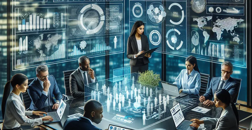 新客户跟进全攻略，打造完美的客户体验