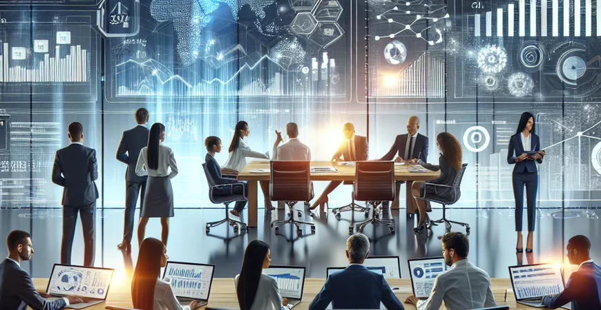 新客户跟进方法大合集，快速建立信任关系