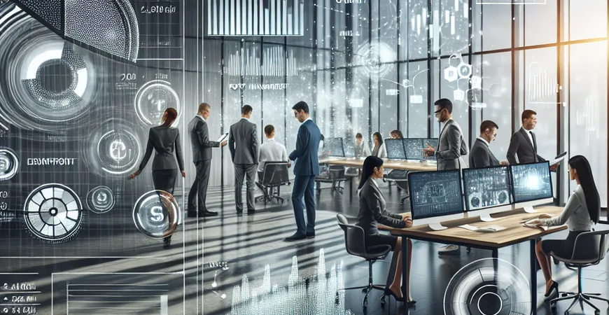 新客户跟进的三大步骤，快速建立信任的技巧