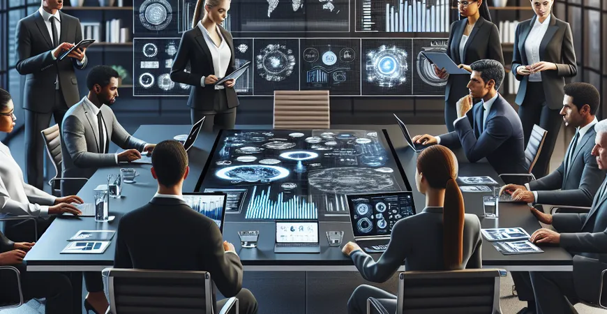 新客户跟进的必备工具，助你快速建立关系