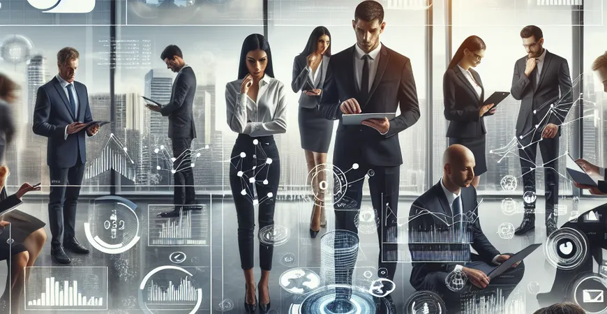 新客户跟进的正确姿势，避免流失的必备技巧