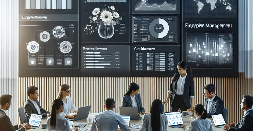 新客户跟进的第一步，确保需求匹配的实用方法