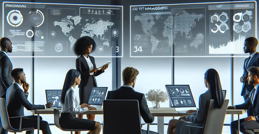 新客户跟进策略盘点：从初次接触到长期合作