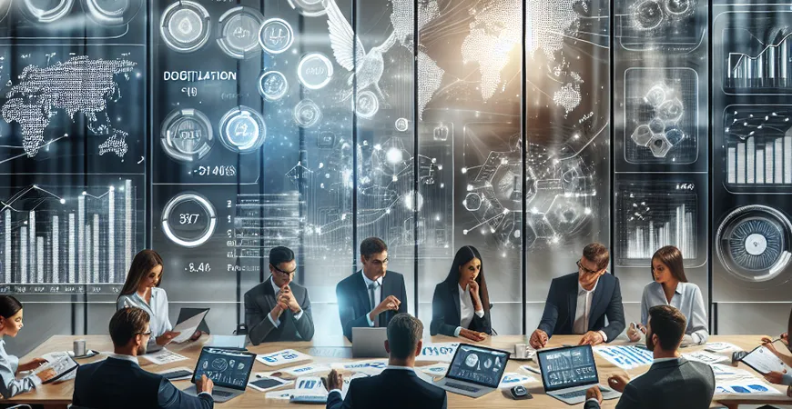 新客户跟进策略，快速建立信任的秘诀