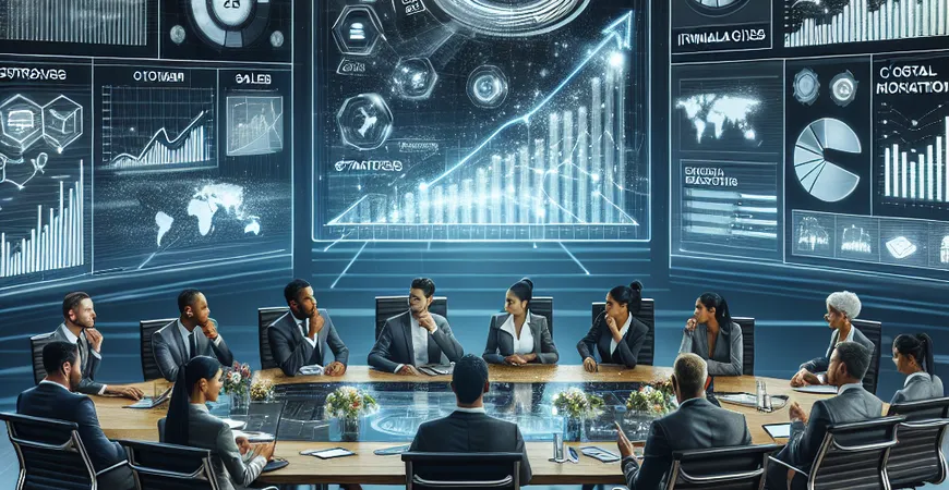 智能客户跟进技巧，提升客户体验的关键