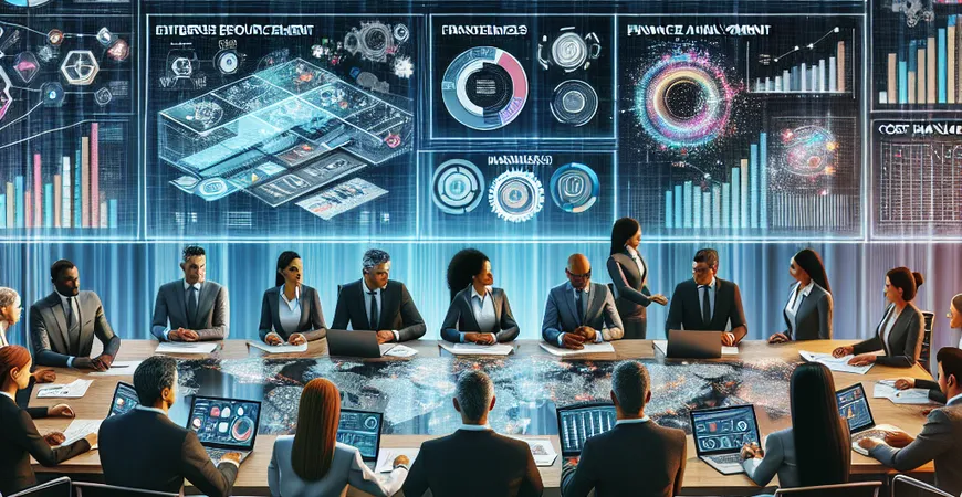 最全商机管理系统开源对比：哪个更适合你的业务？