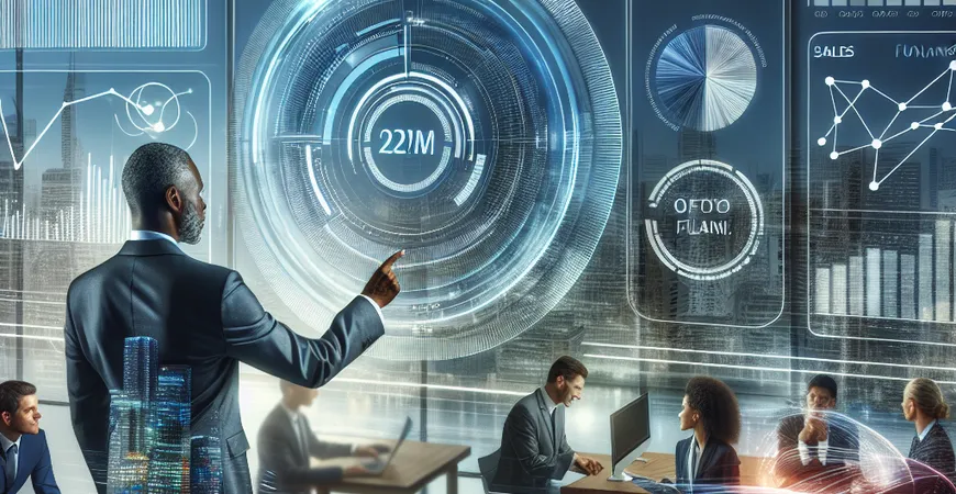 最全测评！CRM软件在销售管理中的实际应用