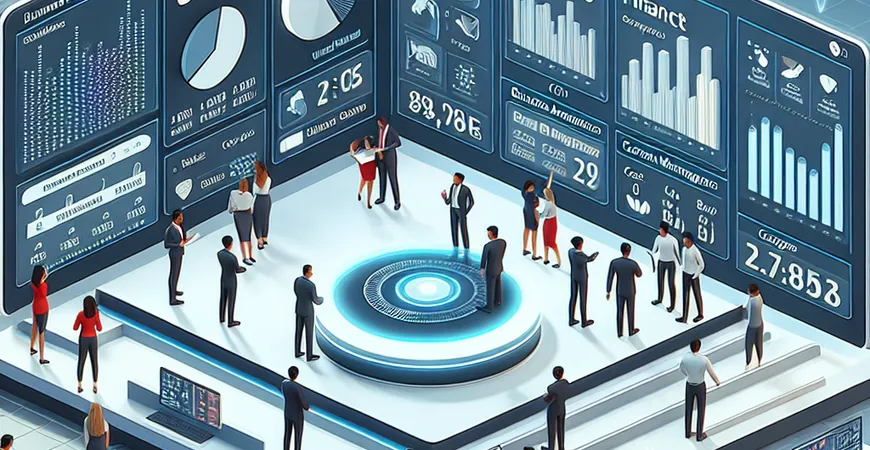 最全测评：2025年最值得信赖的汽车销售管理软件