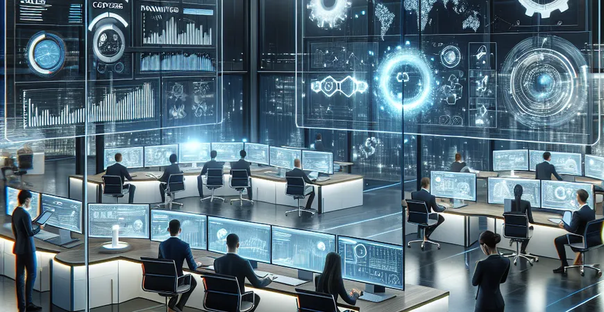 最全测评：不同类型销售管理软件的优劣对比