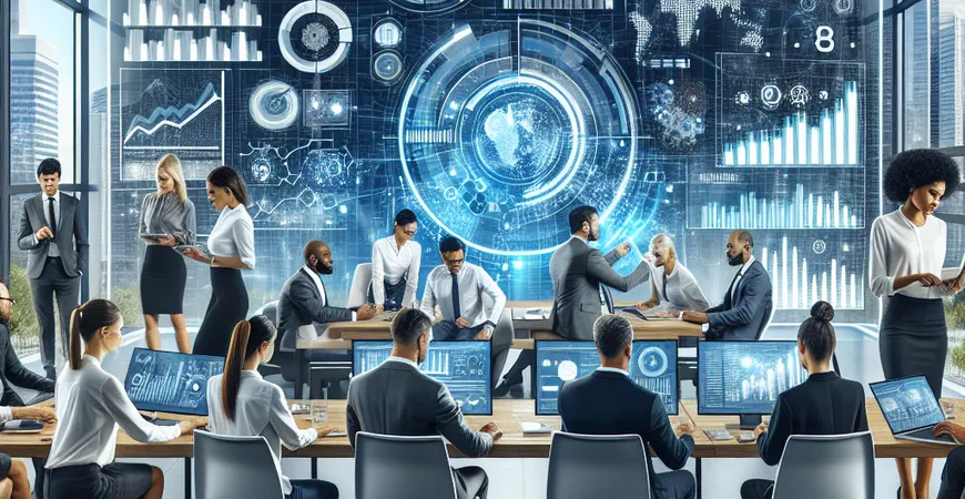 最全测评：不同销售渠道如何影响市场份额