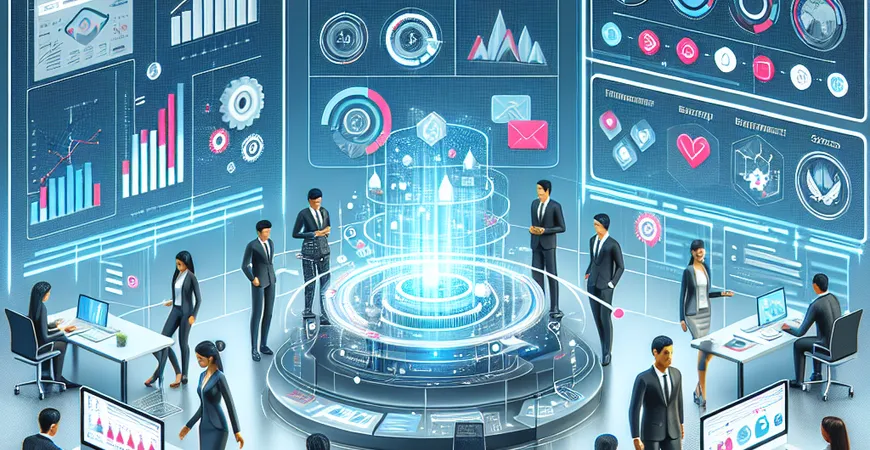 最全测评：不同销售渠道管理策略的优缺点对比