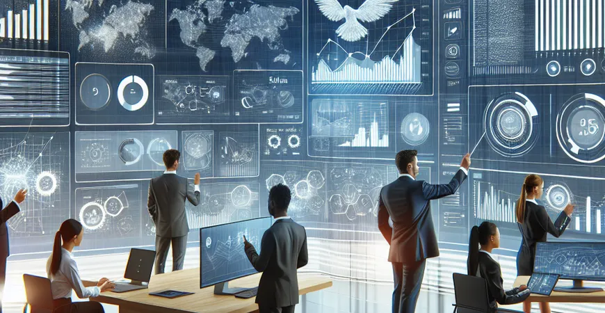 最全测评：哪款企业销售管理软件排名第一？