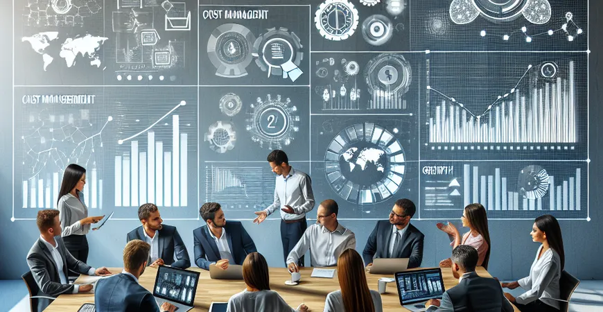 最全销售管理课程指南，2025年学习必备