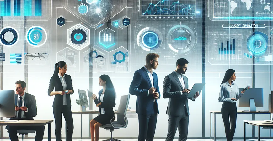 最新销售管理流程分析，助你优化业务流程