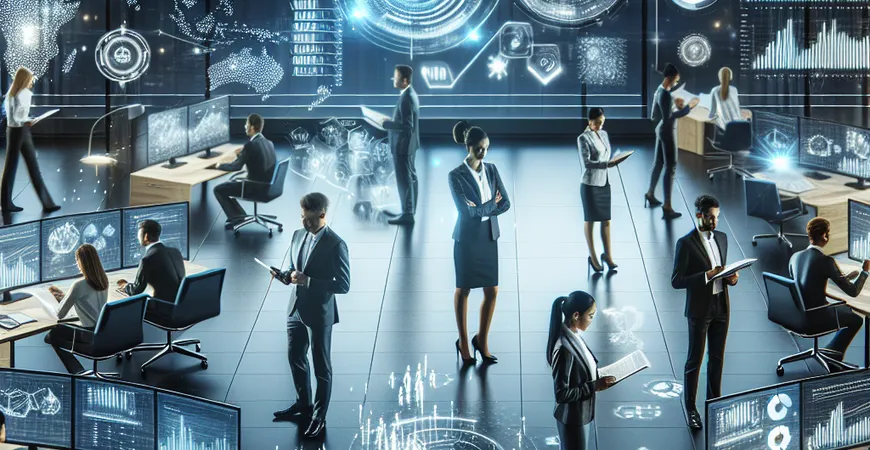 月度客户跟进策略大揭秘！如何提高转化率？