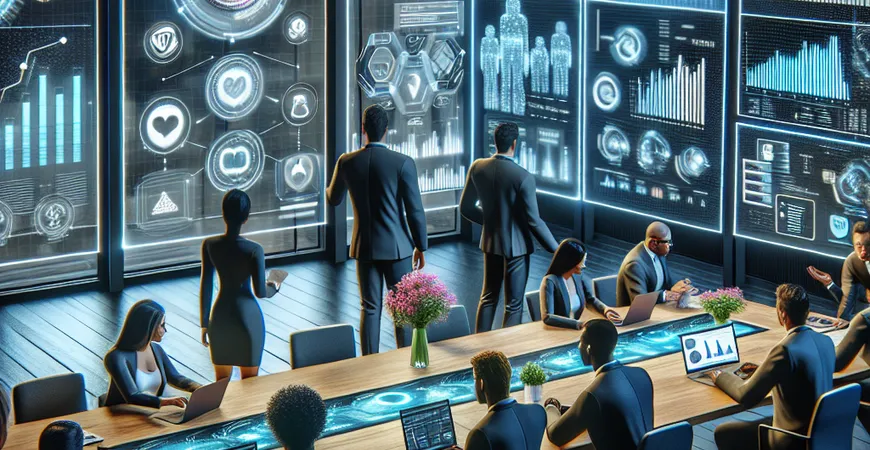 月度客户跟进策略：提高客户粘性的实用方法