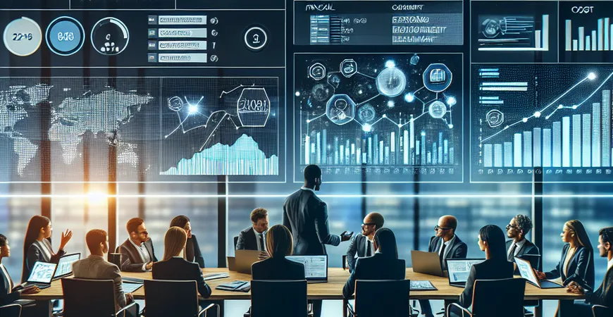 月度客户跟进计划，提升客户满意度的利器