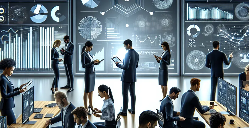 月度客户追踪：让你的跟进策略更有效，避免流失客户