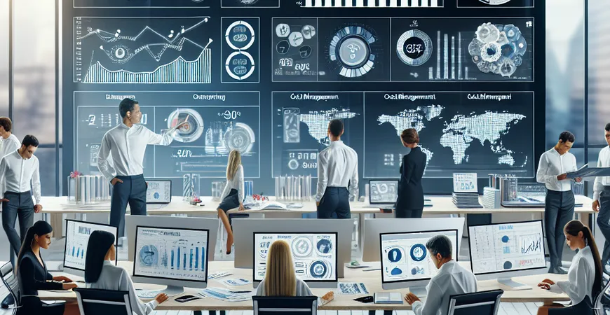 服装行业的销售管理秘籍，助你业绩翻倍