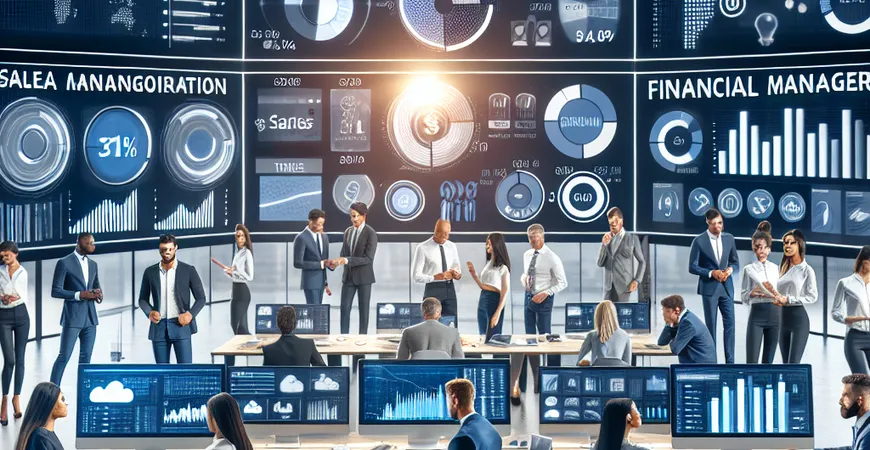 服装行业销售策略，管理创新助力业绩翻倍