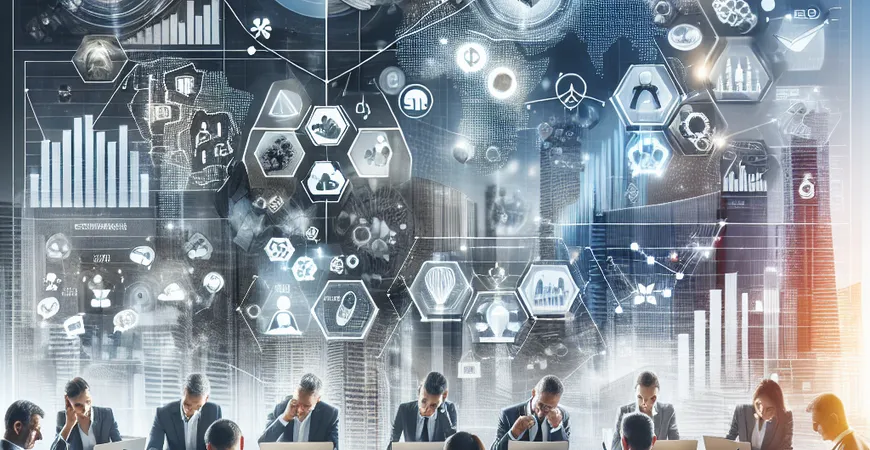 服装行业销售管理的痛点与解决方案，干货满满