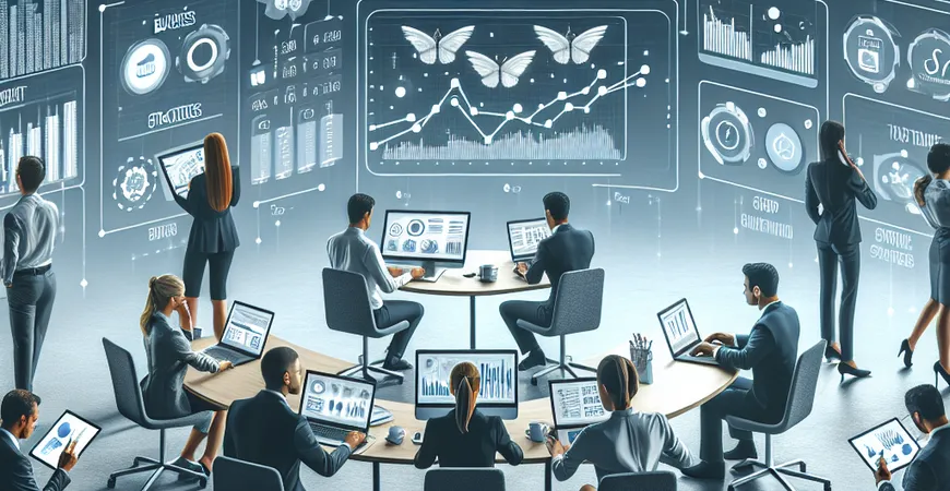 服装销售软件的选择指南，避免踩坑的秘籍