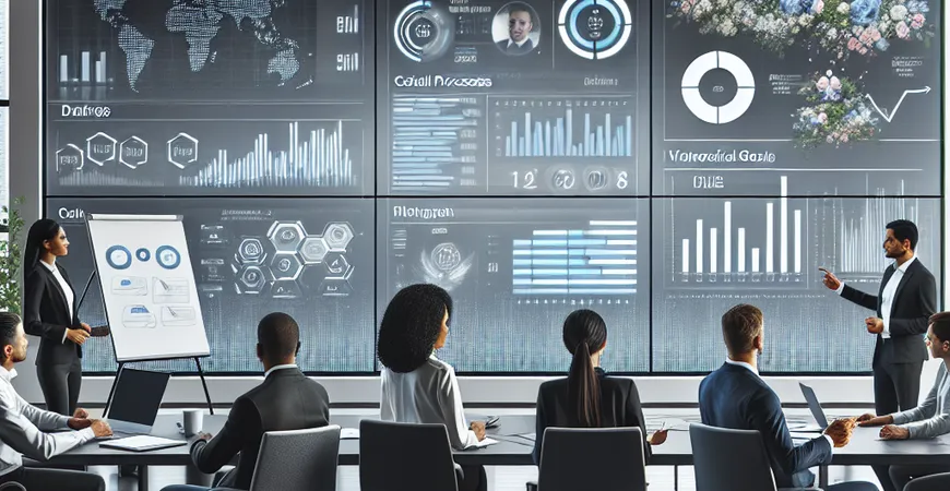 服装销售软件管理系统对比，揭秘提高销量的超级全面方案