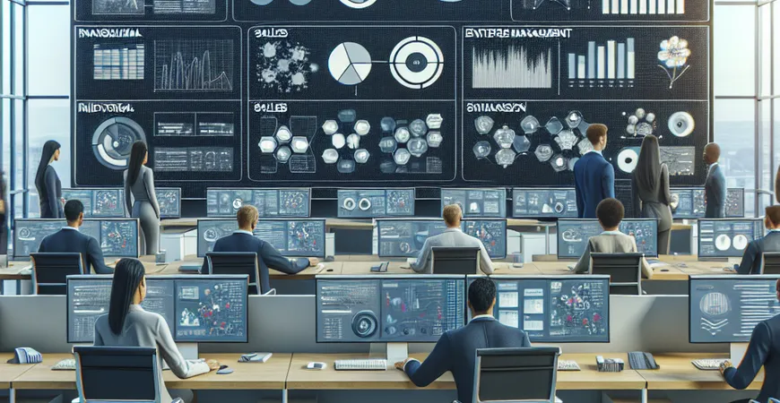 服装销售软件管理系统的选型与实施，拒绝踩坑！