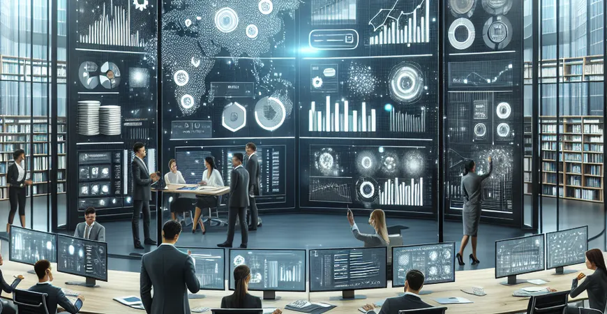 服装销售软件选型指南：不踩坑的全面攻略