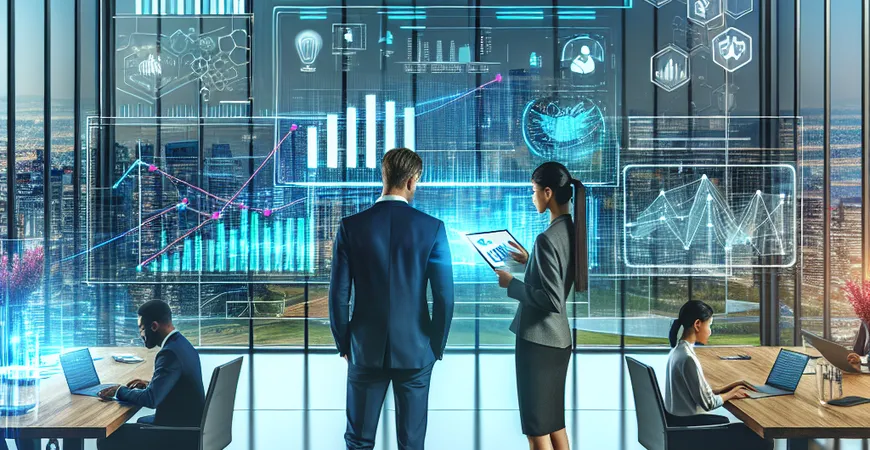 汽车线索管理的痛点与解决方案，销售业绩翻倍的秘诀