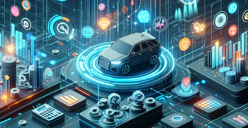 汽车行业如何进行线索管理？最全测评在这里