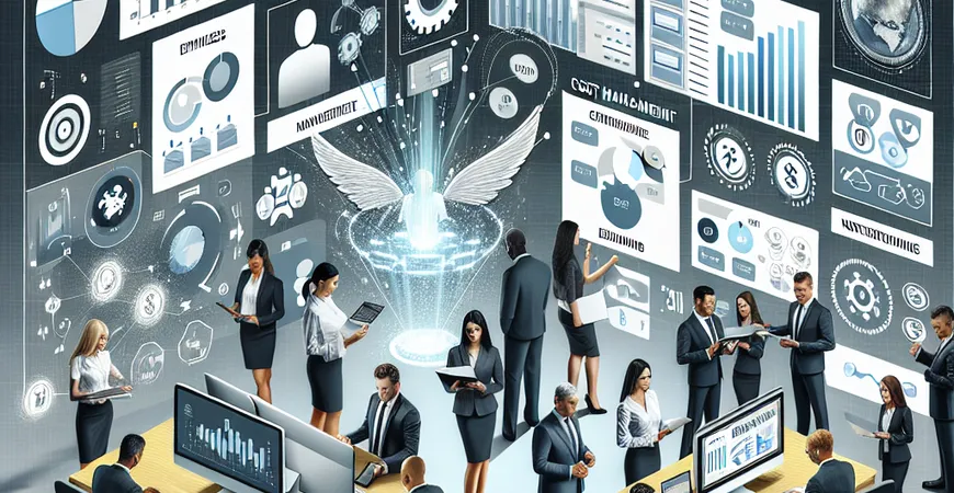 汽车行业必看！4S店线索管理方法实战技巧