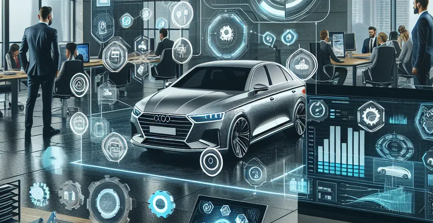 汽车行业销售管理软件，如何选择最适合的？