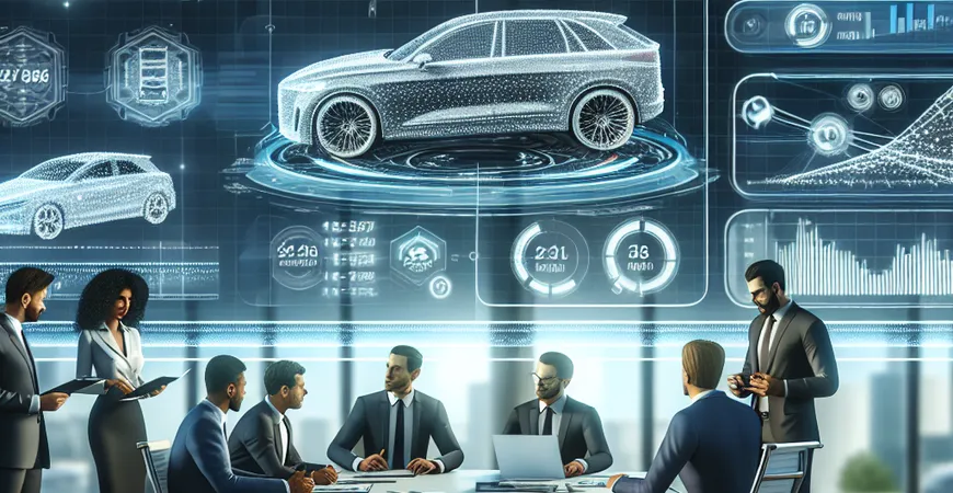 汽车销售管理中的客户关系革命，收藏必看！