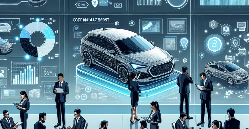 汽车销售管理平台大对比，哪款才是你的最佳选择？