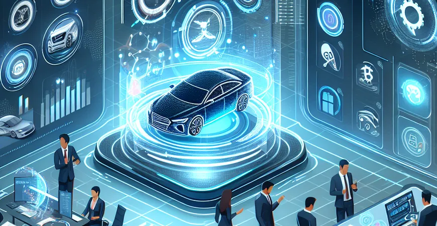 汽车销售管理的痛点与解决方案，2025年最新分析