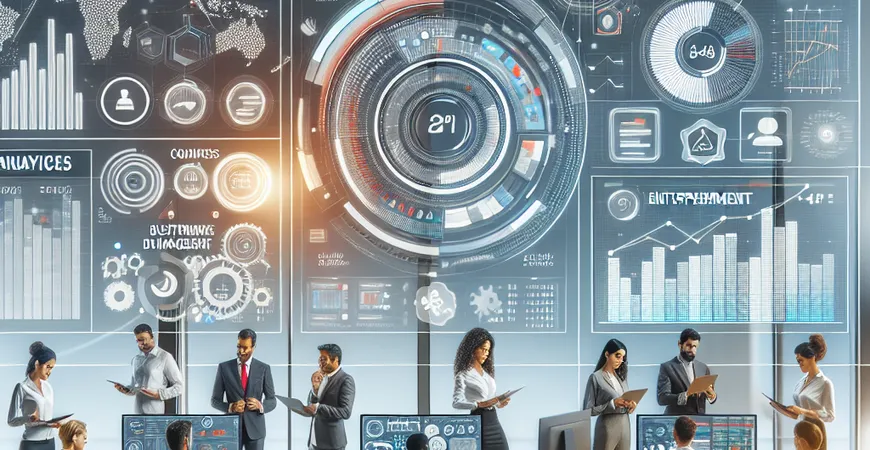 深入解析：客户跟进管理软件如何提升销售效率