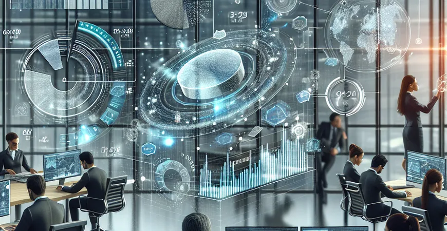 深度解析销售管理中的痛点及解决方案