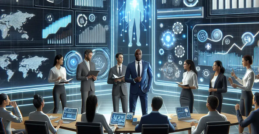 渠道线索管理的5大关键要素，助你赢在起跑线