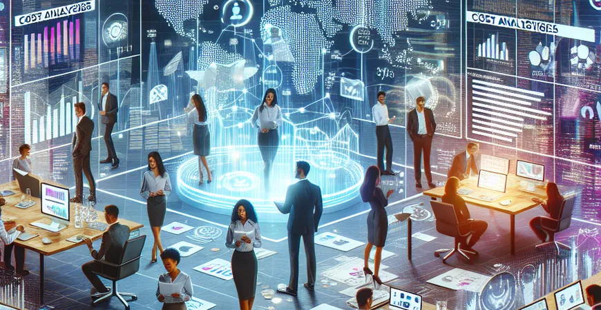 渠道线索管理策略大揭秘！提高客户转化率的秘诀