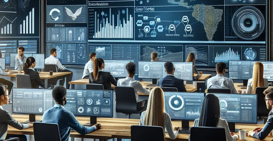 渠道线索管理：不容忽视的销售扩展策略