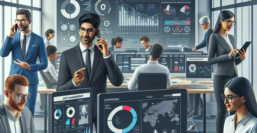 电话跟进客户的五大禁忌，避免影响业绩！